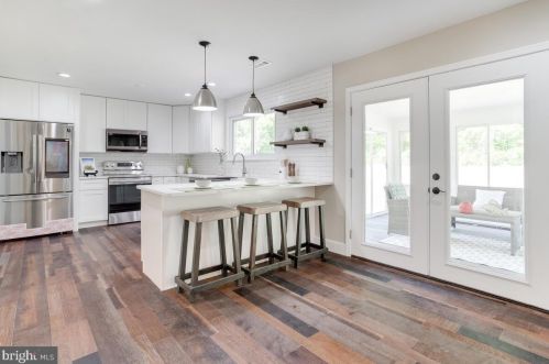 15215 Noblewood Ln, Bowie MD  20716-1226 exterior