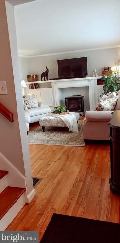 3210 Highland Dr, Easton PA  18045-2012 exterior