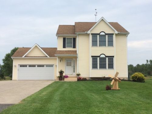 497 Sumner Rd, Pembroke, NY 14036-9566