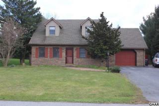 14 Partridge Trl, Lees Cross Roads, PA 17257-9442