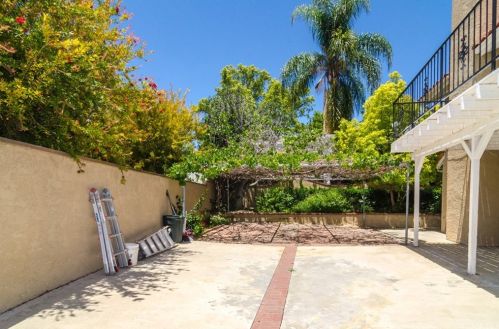 12878 Rimrock Ave, Chino Hills CA  91709-1001 exterior