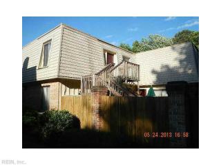 1069 Lands End Way, Virginia Beach VA  23451-6525 exterior