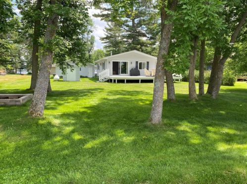 2145 Bone Lake Pt, Milltown, WI 54858-4801
