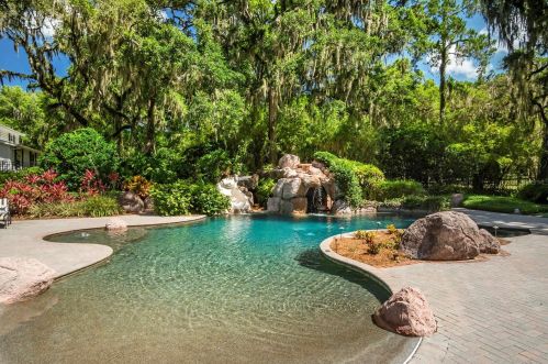 3364 Rackley Rd, Brooksville FL  34604-7019 exterior