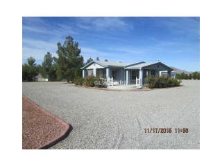 830 Gally Rd, Pahrump, NV 89060-2529