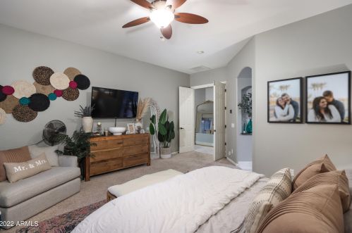 3610 Velero St, Chandler AZ  85225-5340 exterior