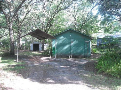 15051 85th Ln, Silver Springs FL  34488-2818 exterior