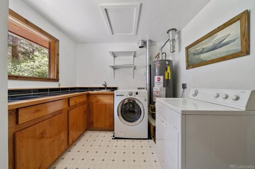 28192 Shadow Mtn Dr, Conifer CO  80433-8609 exterior