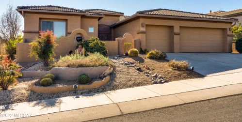 2125 Calle Cacillo, Green Valley, AZ 85622-8064