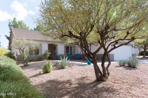 1645 Cedar Post Ln, Cottonwood, AZ 86326-7331