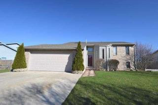 2511 45th Ave, Kenosha WI  53144-1357 exterior