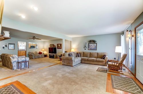 2593 Karok Dr, London OH  43140-9021 exterior