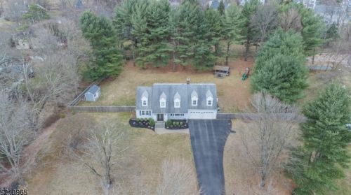 1 Patriots Way, Roxbury Township, NJ 07836-9139