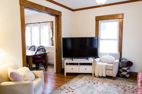 25 Curtis Ave, Wallingford, CT 06492-3707