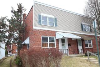 718 George St, Lancaster, PA 17603-5161