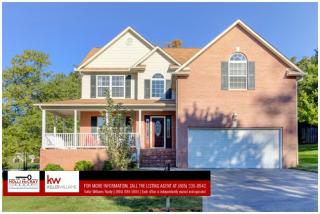 1295 Emerald Forest Ln, Powell, TN 37849-3979