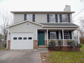 4312 Northgate Dr, Knoxville, TN 37938-4343