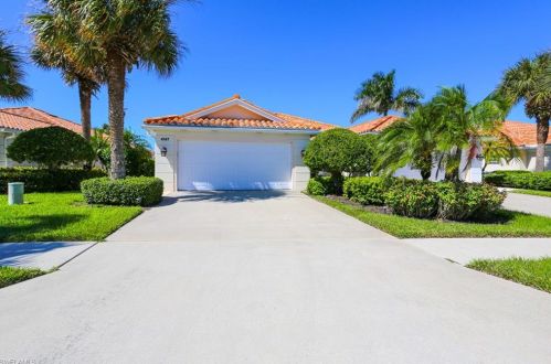 4147 Los Altos Ct, Naples, FL 34109-1314
