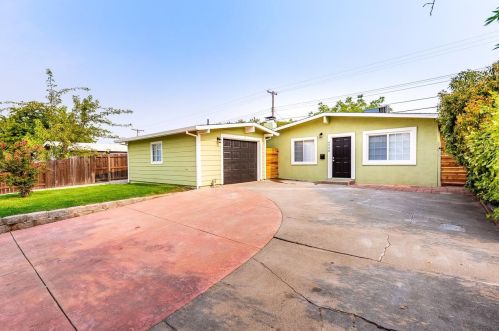 6508 Channing Dr, North Highlands, CA 95660-4020