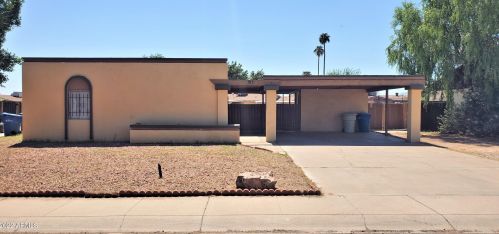 6019 Columbus Ave, Phoenix, AZ 85033-4639