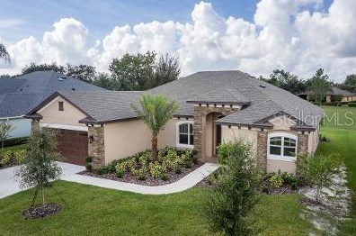 141 Hawkcrest Ct, De Bary, FL 32713-4924