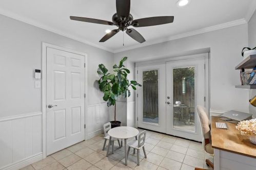 2300 Timberglen Dr, Lewisville TX  75028-1916 exterior