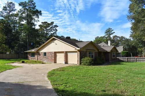 12707 Island Dr, Tomball, TX 77377-8409