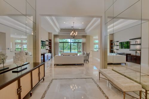 8775 Sydney Harbor Cir, Delray Beach FL  33446-9662 exterior