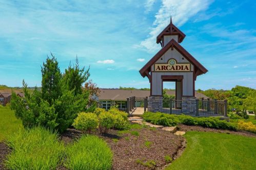 8096 Arcadia Blvd, Grants Lick KY  41001 exterior