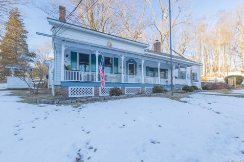 340 Bulsontown Rd, Stony Point, NY 10980-3318