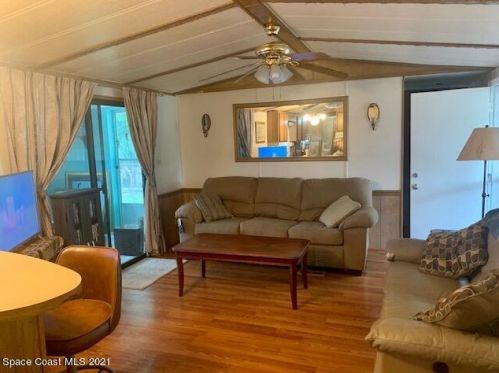 3315 Brockett Rd, Mims FL  32754-5678 exterior