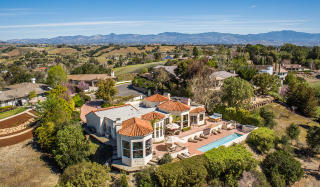 1670 Kronen Way, Solvang, CA 93463-2155