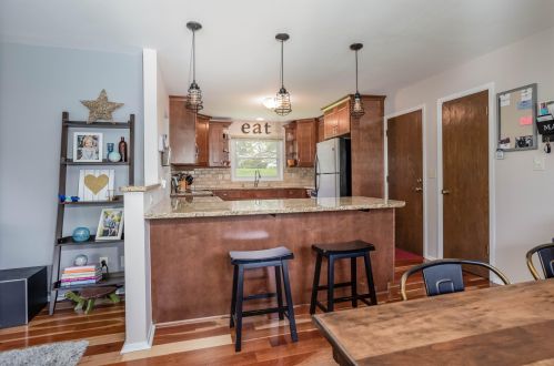 7021 Braeburn Ln, Milwaukee, WI 53209-2609