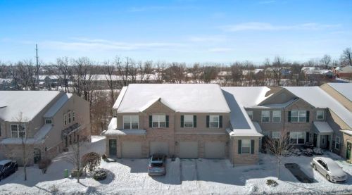 2345 Twelve Oaks Dr, Florence, KY 41042-7205