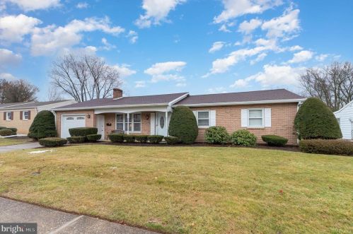 610 Alison Ave, Navy Sup Dpt, PA 17055-6654