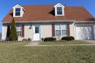 445 Wagon Wheel Trl, Radcliff, KY 40160-9014