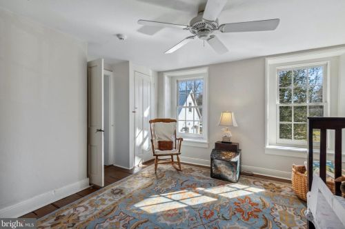 737 Hoover Rd, Blue Bell PA  19422-2015 exterior