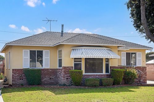 5040 Fanwood Ave, Lakewood, CA 90713-1918