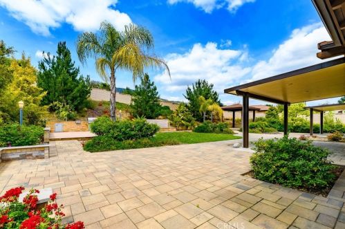 1021 Danton Dr, Glendora CA  91741 exterior