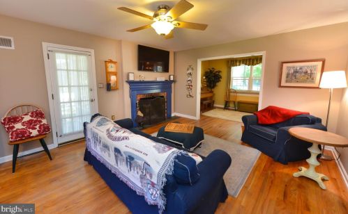 12 Marion Ave, Wenonah NJ  08090-2040 exterior