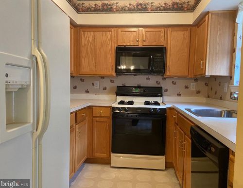 101 Richmond Ct, Harleysville PA  19438-3616 exterior