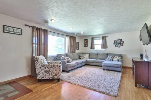 3743 Lisa Ln, Grants Lick KY  41001-9511 exterior