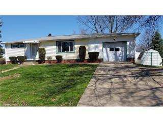 2304 Lakeside Ave, Canton, OH 44708-2458