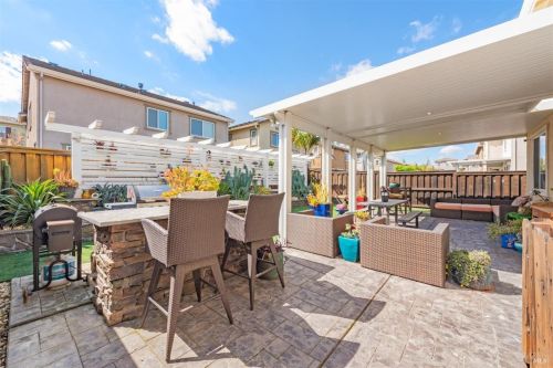 5284 Gramercy Cir, Fairfield CA  94533-6680 exterior