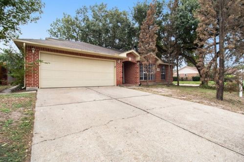 1330 Littleport Ln, Channelview, TX 77530-4823
