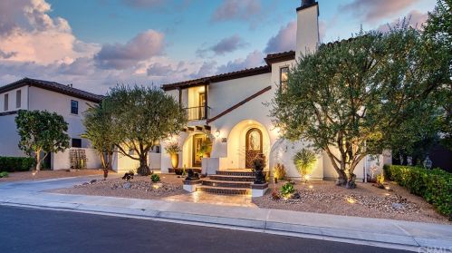 16 Long View Rd, Trabuco Canyon, CA 92679-5219