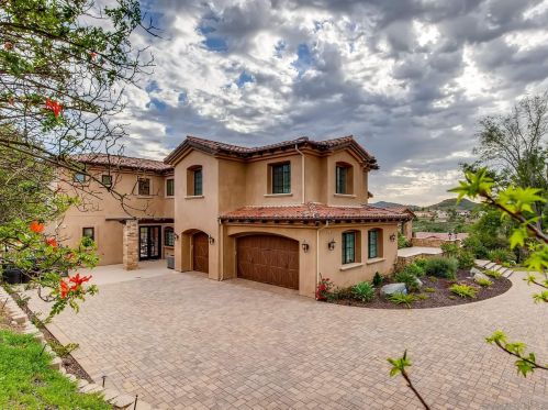12913 Polvera Ct, San Diego, CA 92128-1118