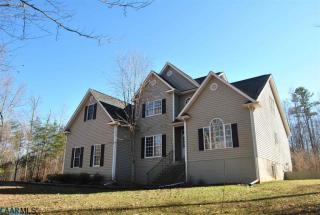 486 Hancock Dr, Ruckersville, VA 22968-3551