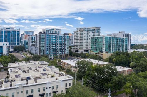 611 Mariposa St, Orlando, FL 32801-4524