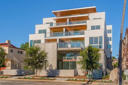 2750 4th Ave, San Diego, CA 92103-6206